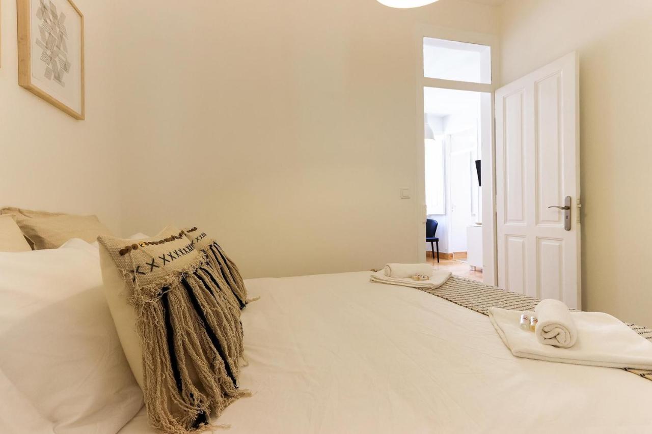 Apartamento Bairro Alto Bright By Homing Lisboa