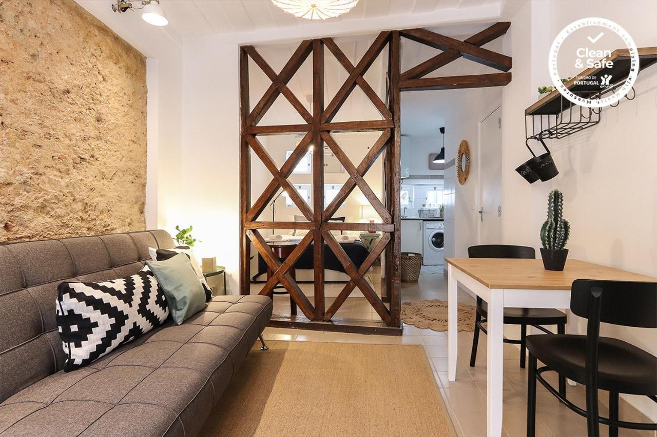 Golden Castle By Homing Appartement *
