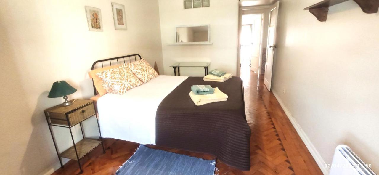 Sabrosa's Flat Appartement Lissabon