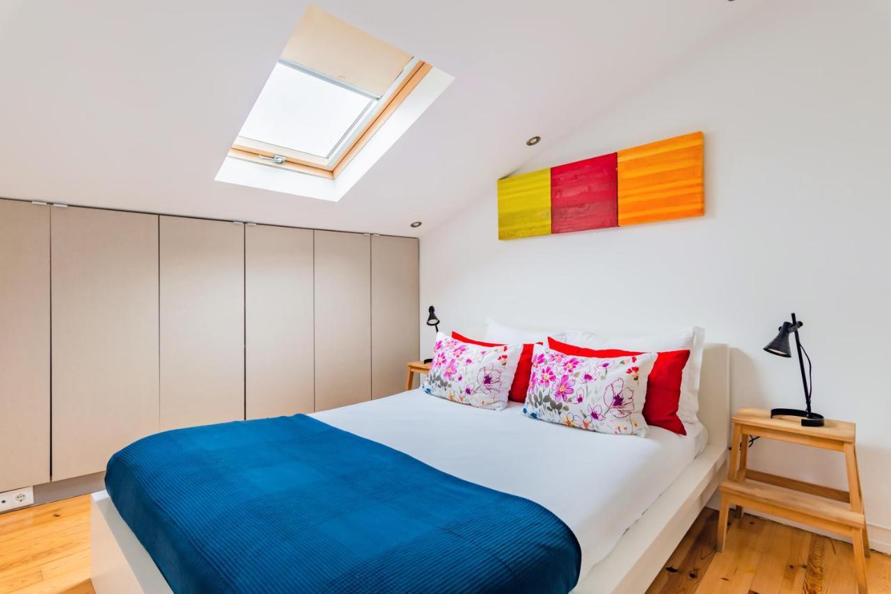 Appartement Condessa Duplex *