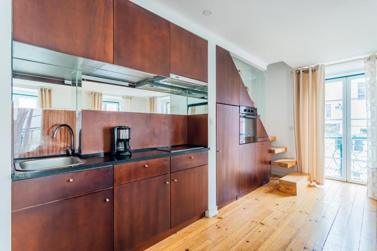 Condessa Duplex Lissabon