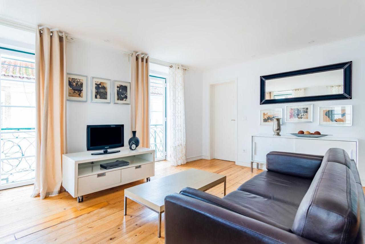 Condessa Duplex Appartement *