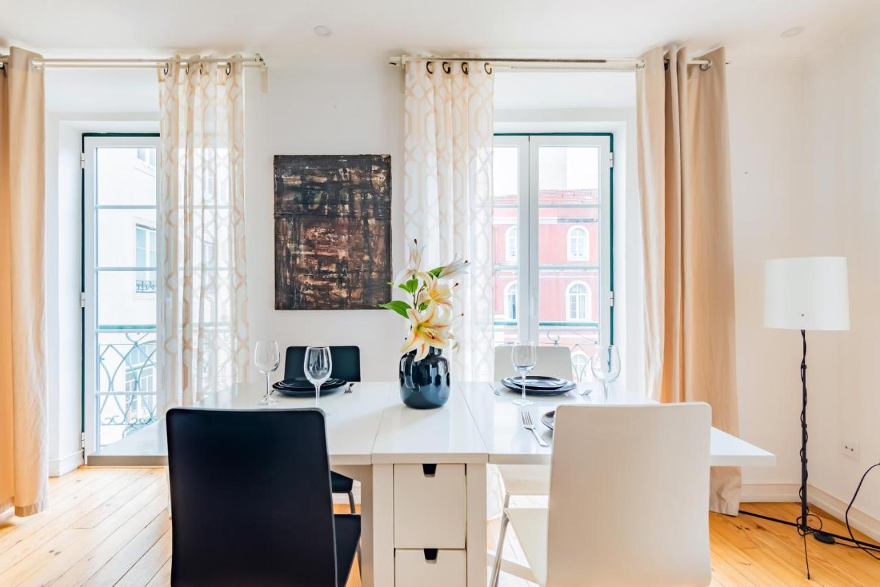 Condessa Duplex * Lissabon