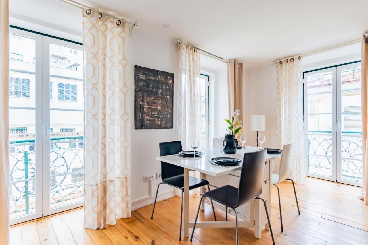 Condessa Duplex * Lissabon