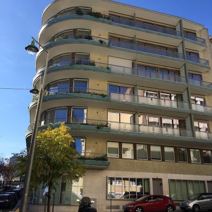 Park Avenue Vieira Appartement Lissabon