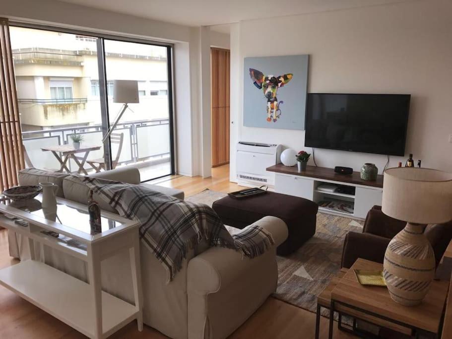 Appartement Park Avenue Vieira Lissabon