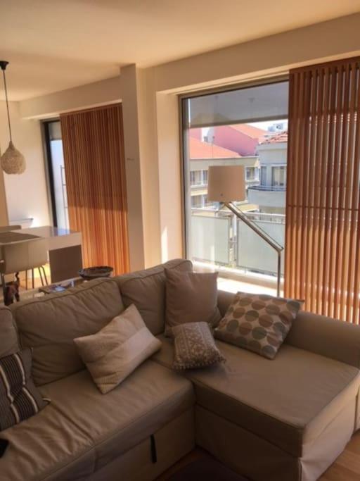 Appartement Park Avenue Vieira *