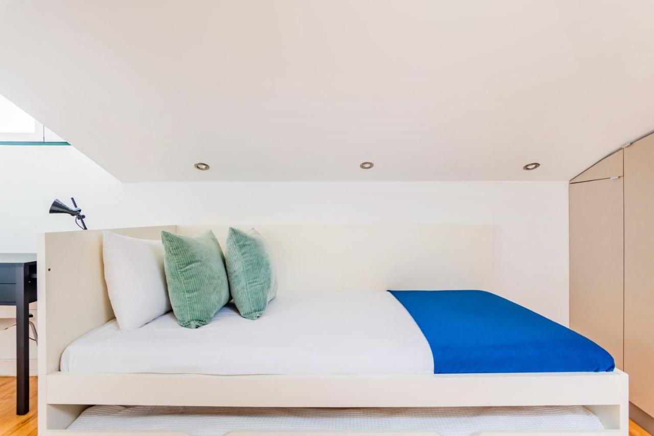 Appartement Condessa Duplex *