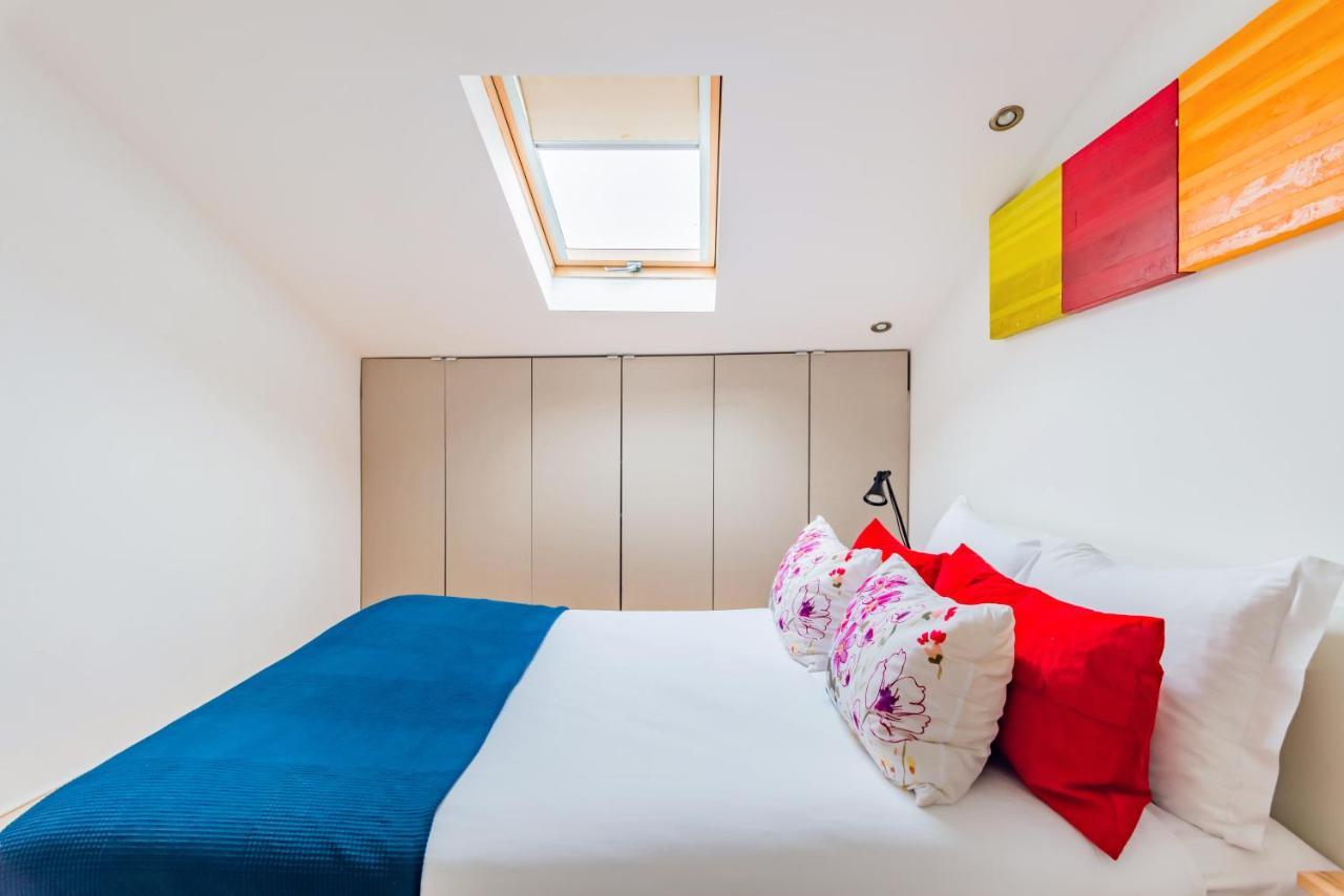 Condessa Duplex Appartement *
