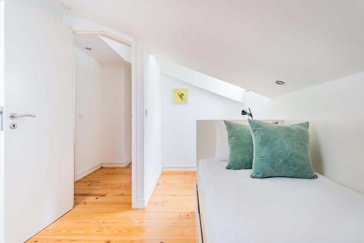 Condessa Duplex Appartement