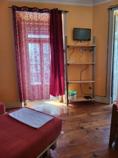 Angels Hostel