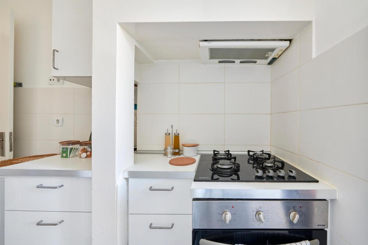 Quiet And 2br Apt, By Timecooler Appartement Lissabon