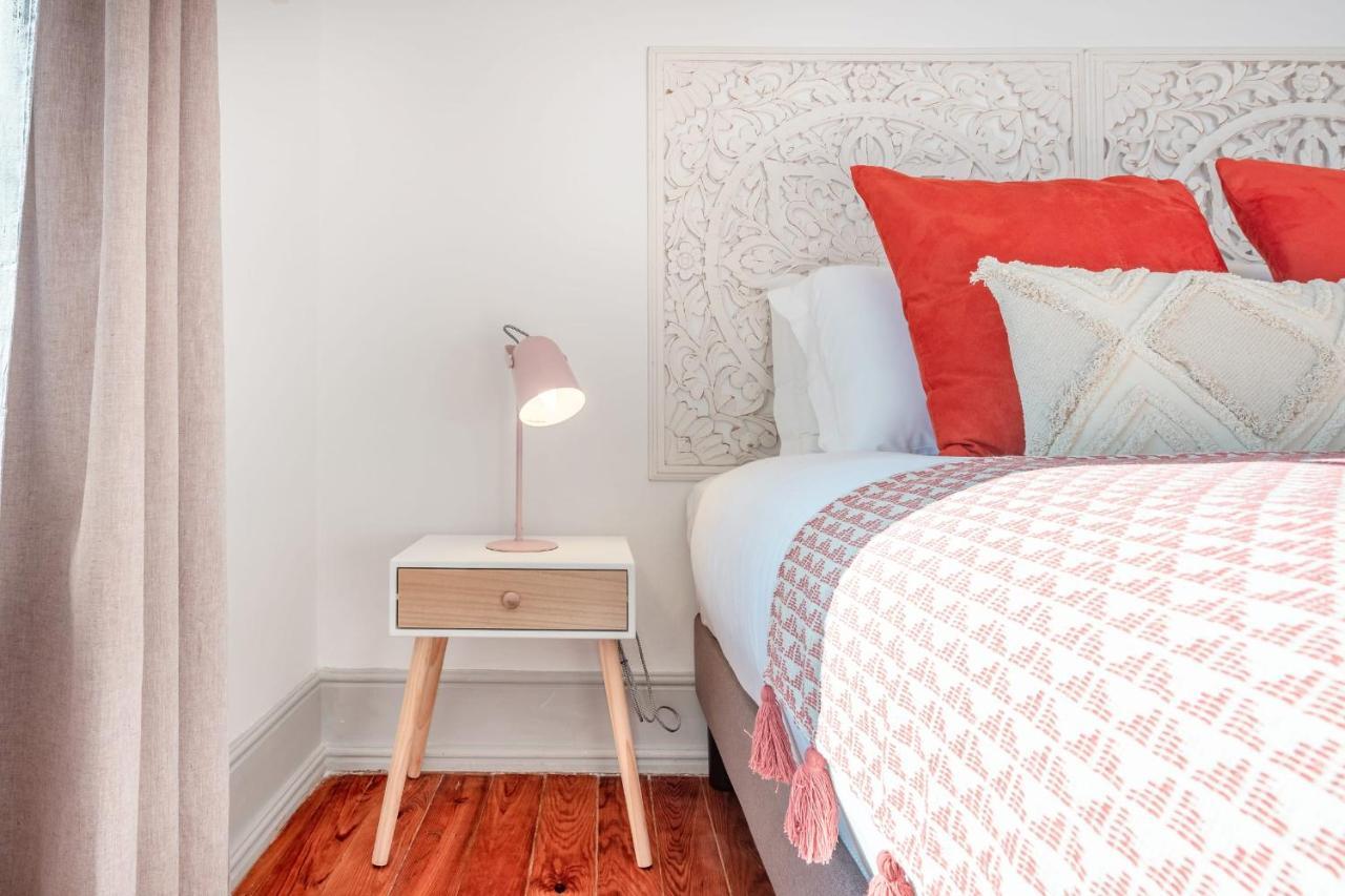 Portucale ! Deluxe 3 Bedroom In Arroios Appartement Lisboa