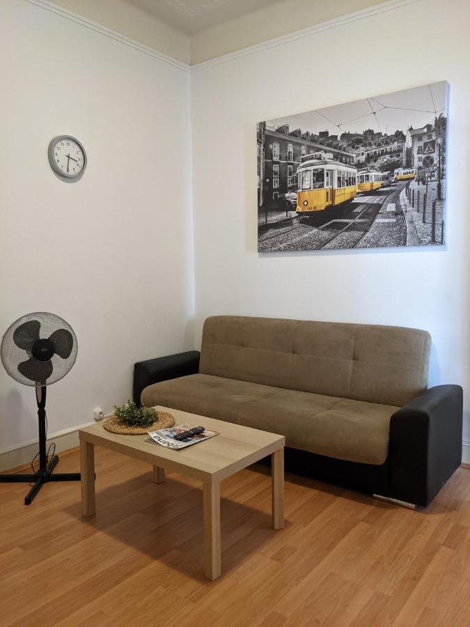Boa 3 Bedroom Spacious Appartement