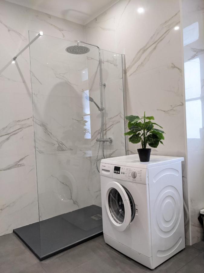 Appartement Boa 3 Bedroom Spacious *