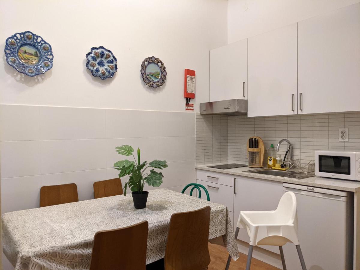 Boa 3 Bedroom Spacious Appartement *