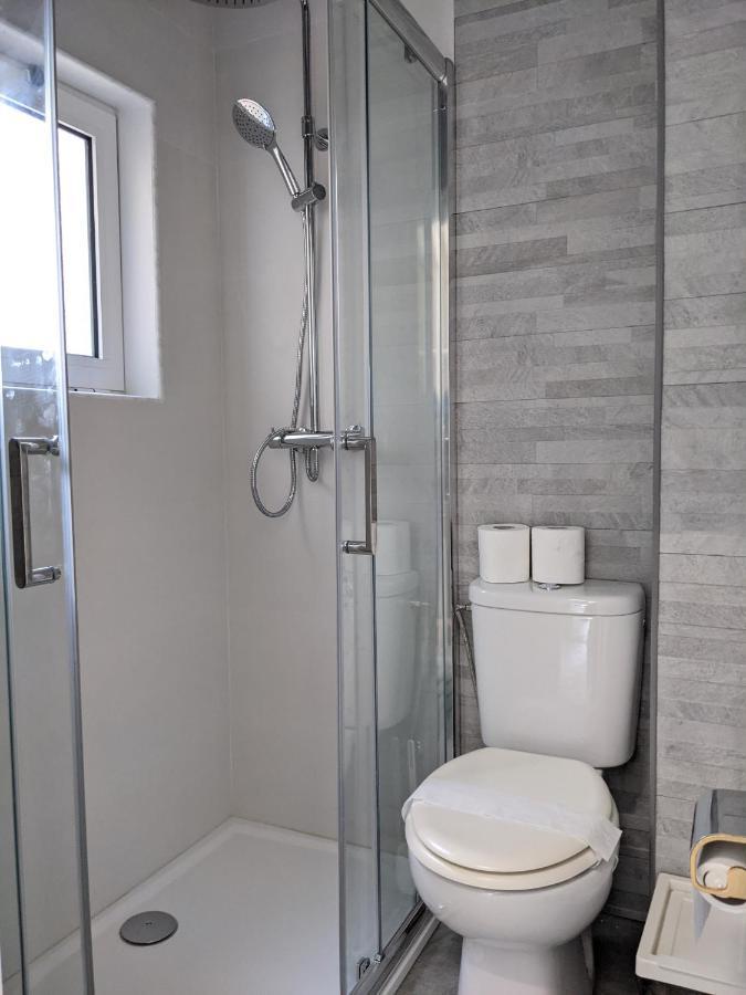 Boa 3 Bedroom Spacious Lissabon