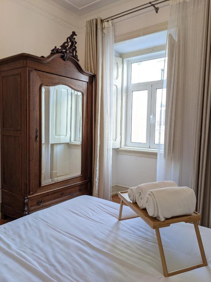 Boa 3 Bedroom Spacious Appartement Lissabon