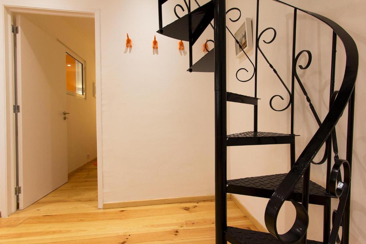 Cais Sodre Duplex By Homing Appartement Lissabon