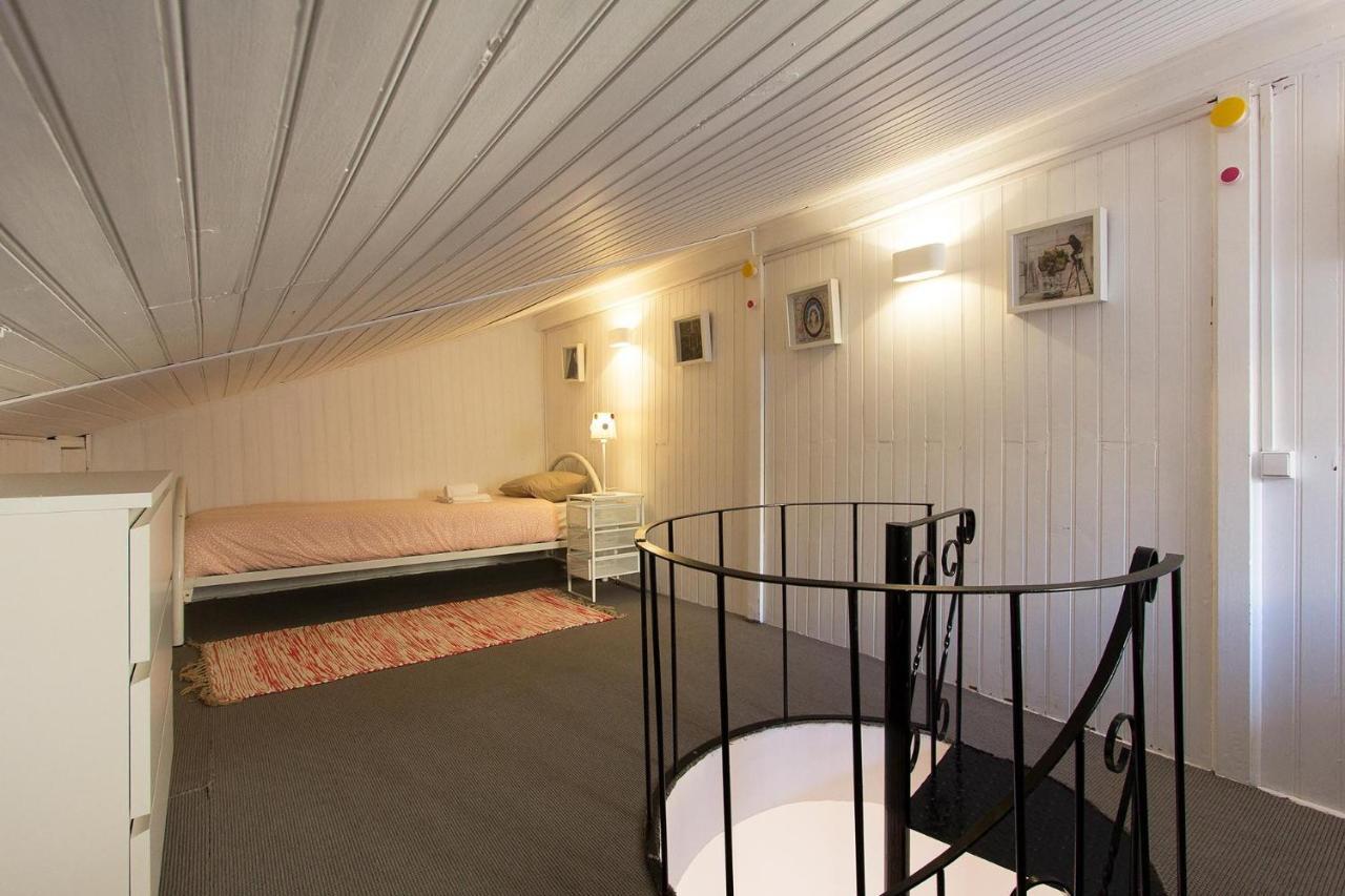 Cais Sodre Duplex By Homing