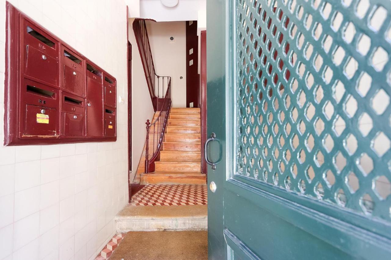 Bairro Alto Bright By Homing Apartamento