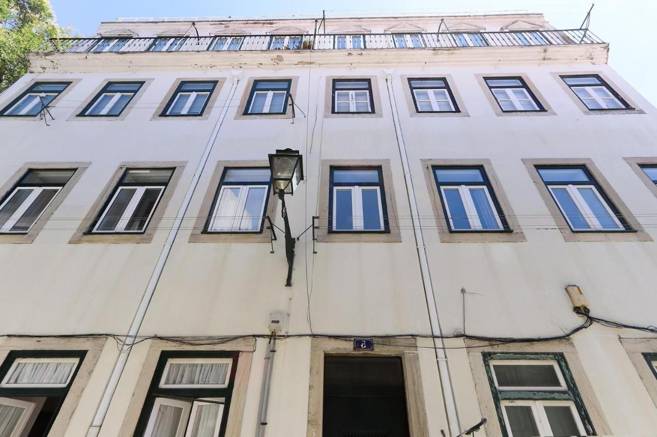 Bairro Alto Bright By Homing Apartamento