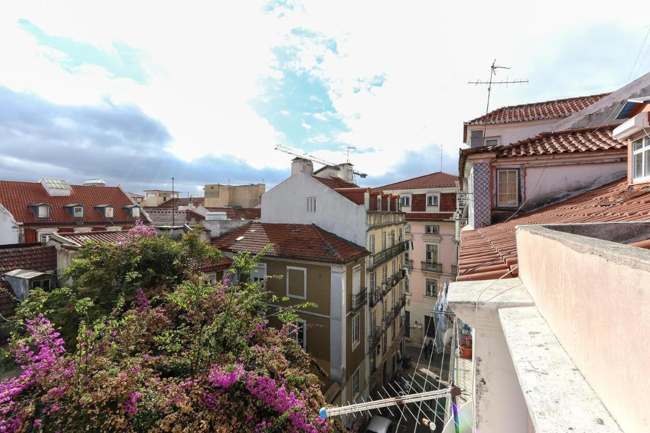Bairro Alto Views By Homing * Lisboa