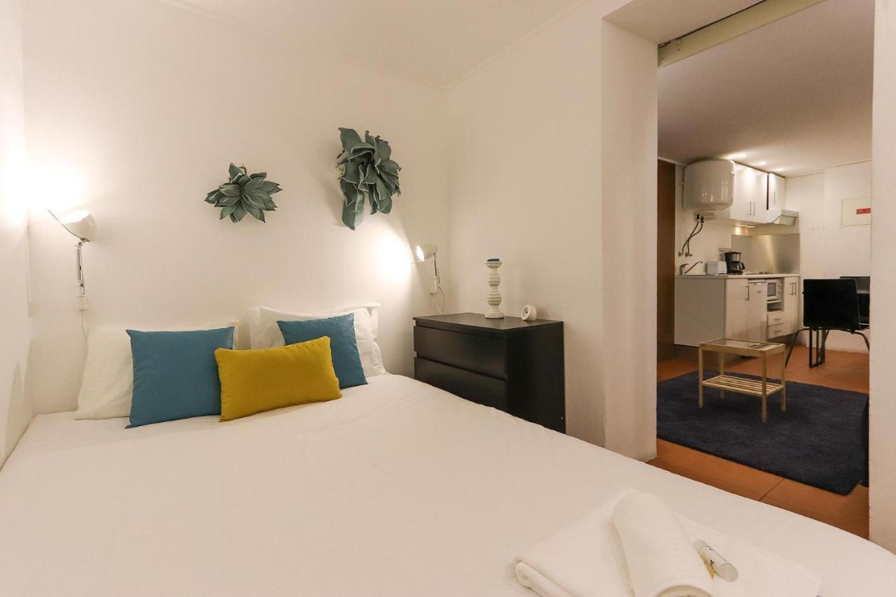 Appartement Bairro Alto Blue & By Homing