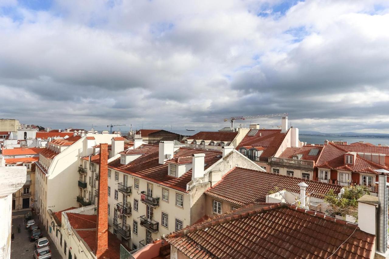 Apartamento Bairro Alto Views By Homing