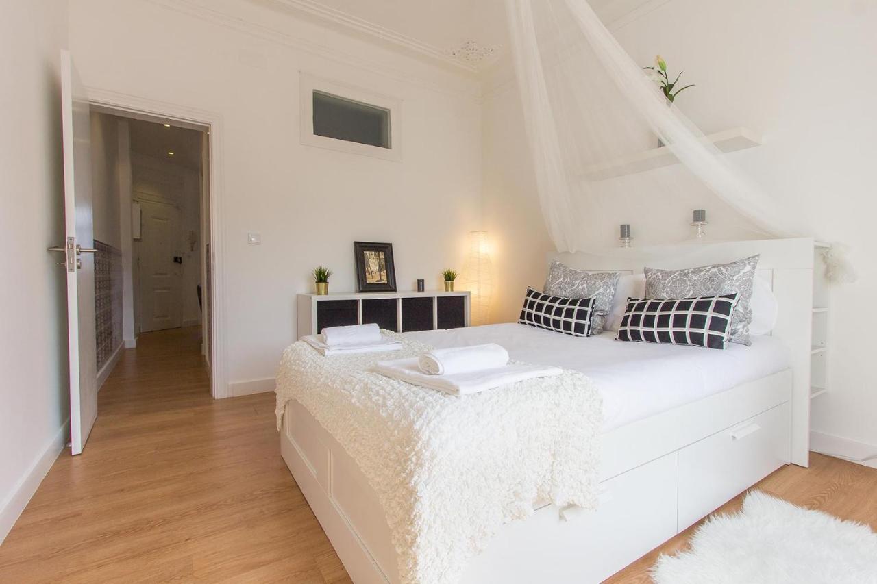 Bairro Alto Stylish By Homing Apartment Lissabon