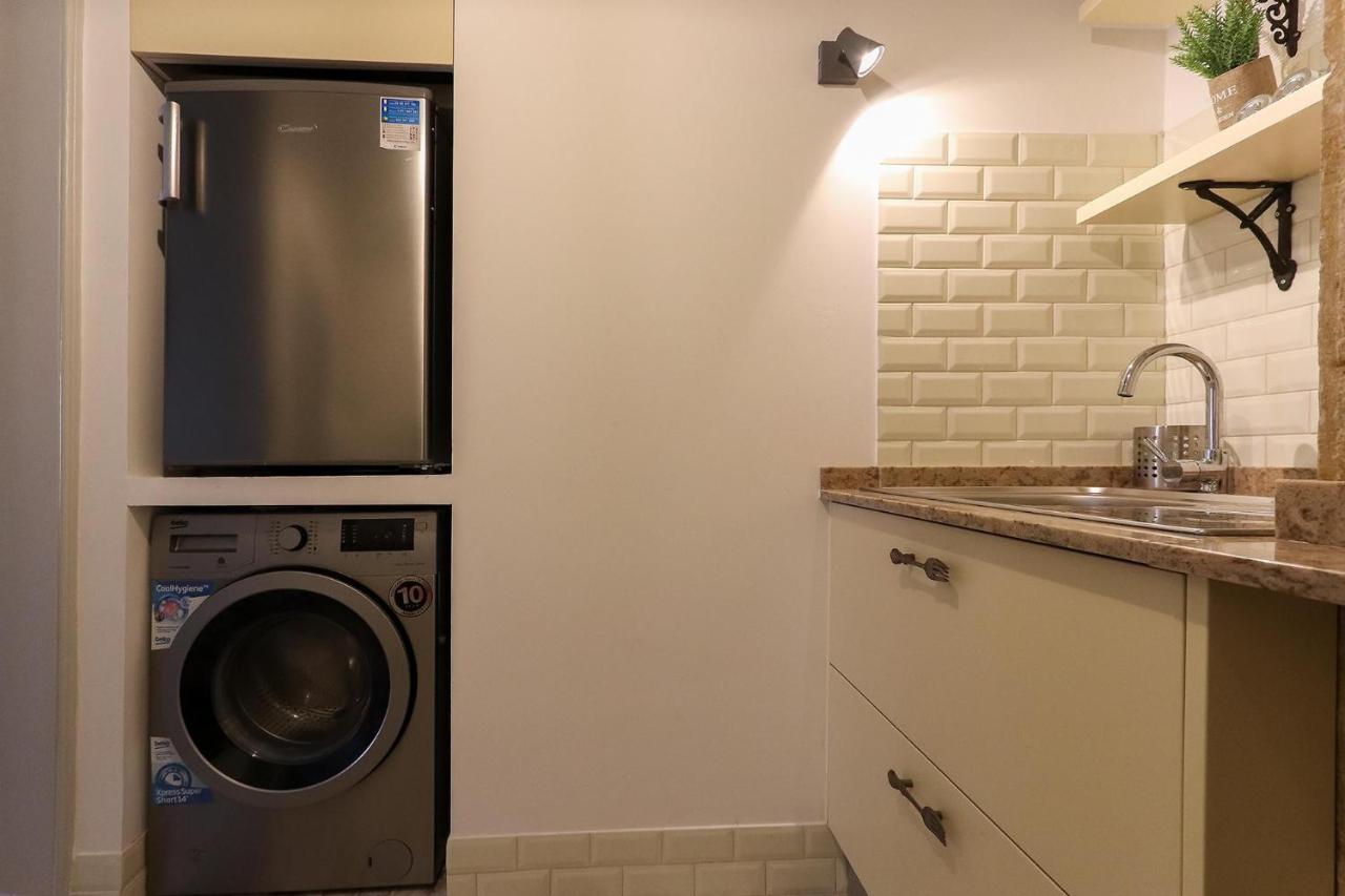 Cosy Liberdade By Homing Apartment