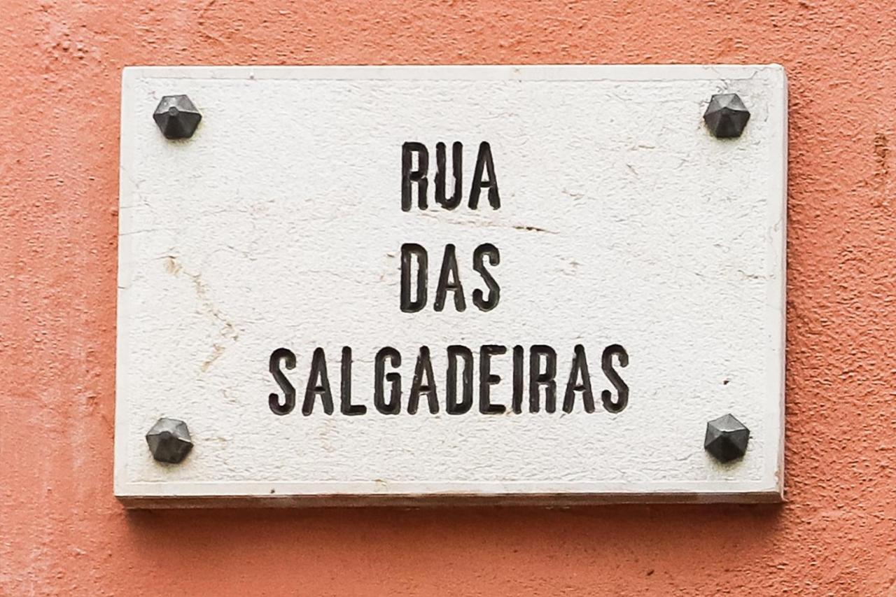 Bairro Alto Views By Homing Lisboa