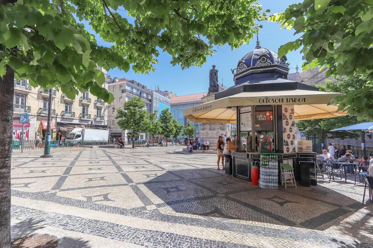 Bairro Alto Blue & By Homing Appartement