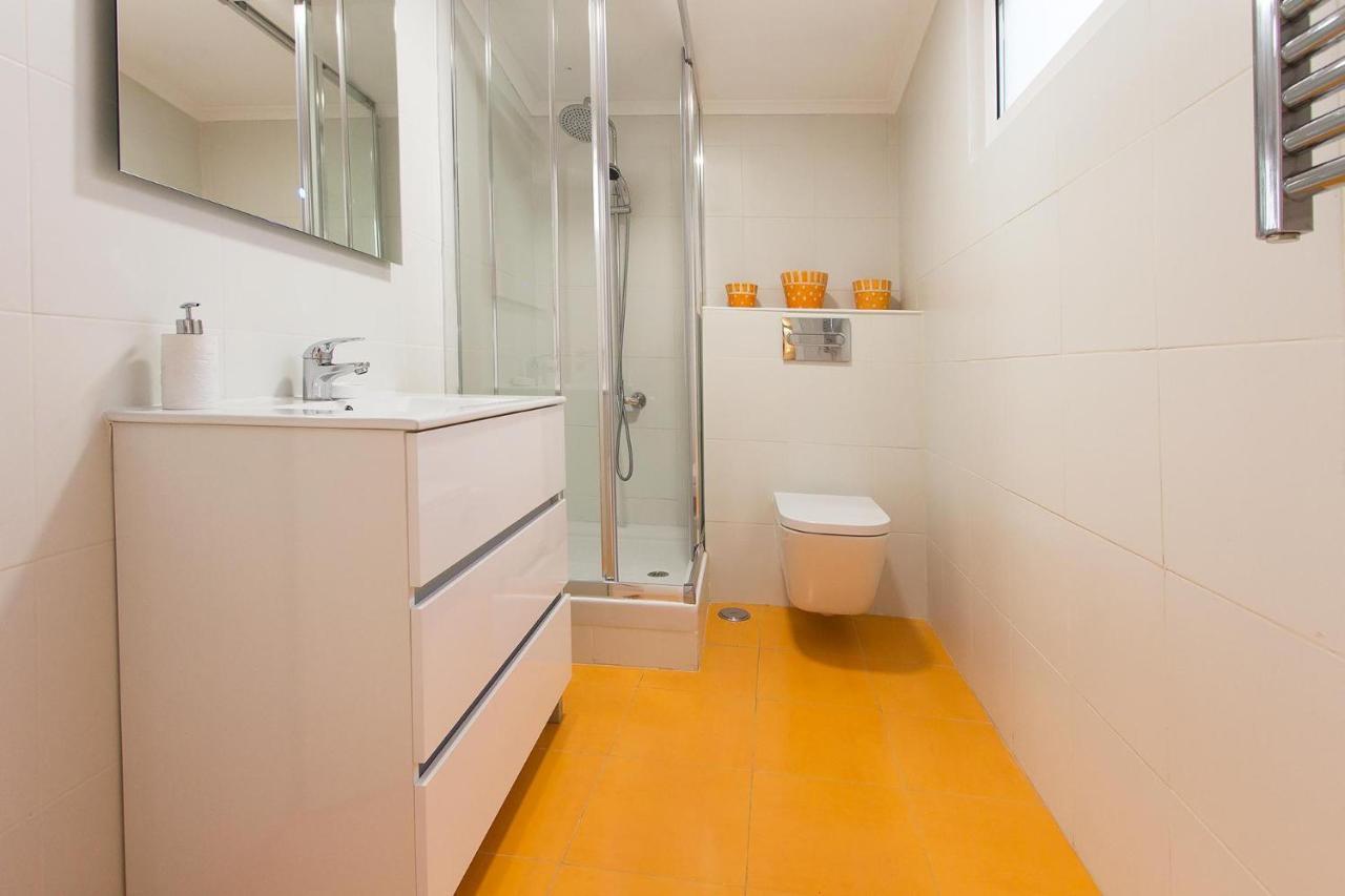 Apartment Cais Sodre Duplex By Homing