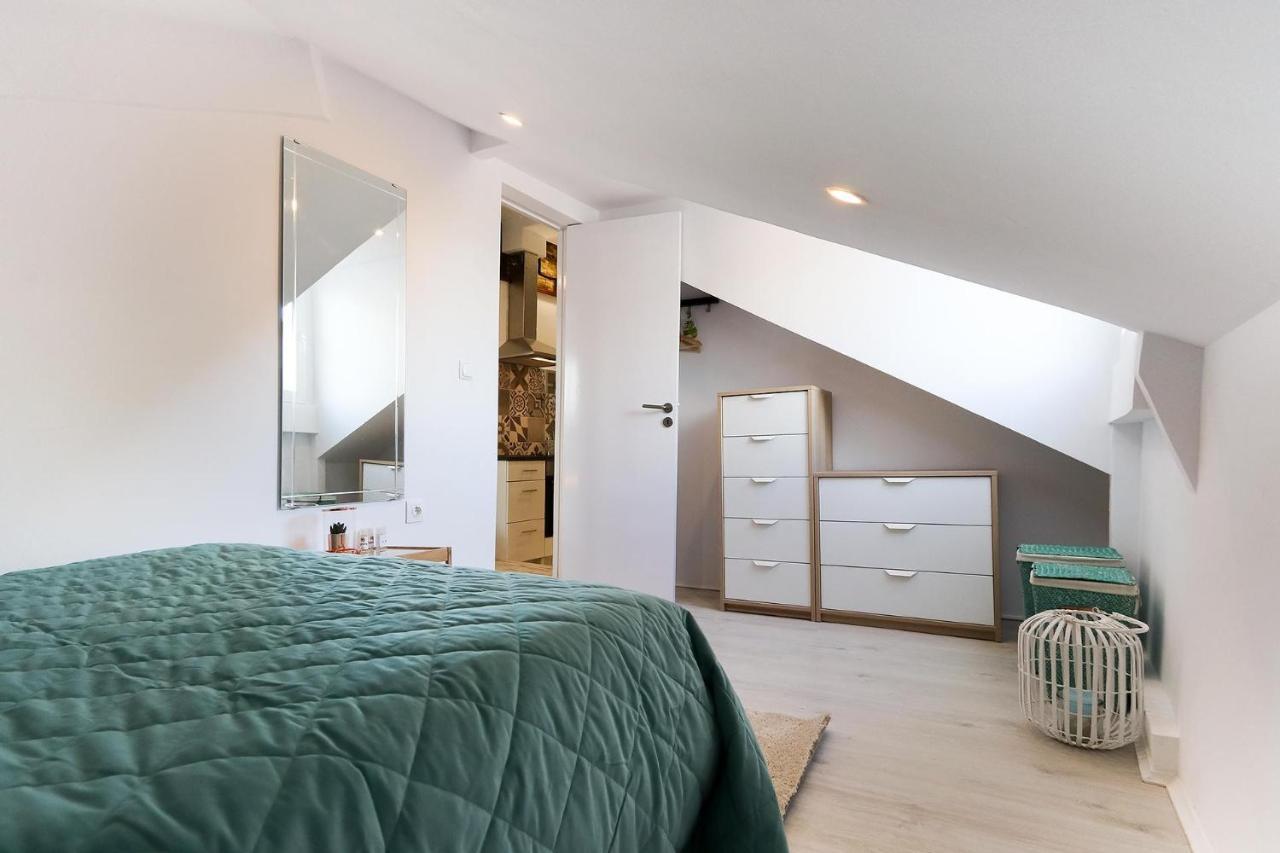 Apartamento Bairro Alto Views By Homing Lisboa