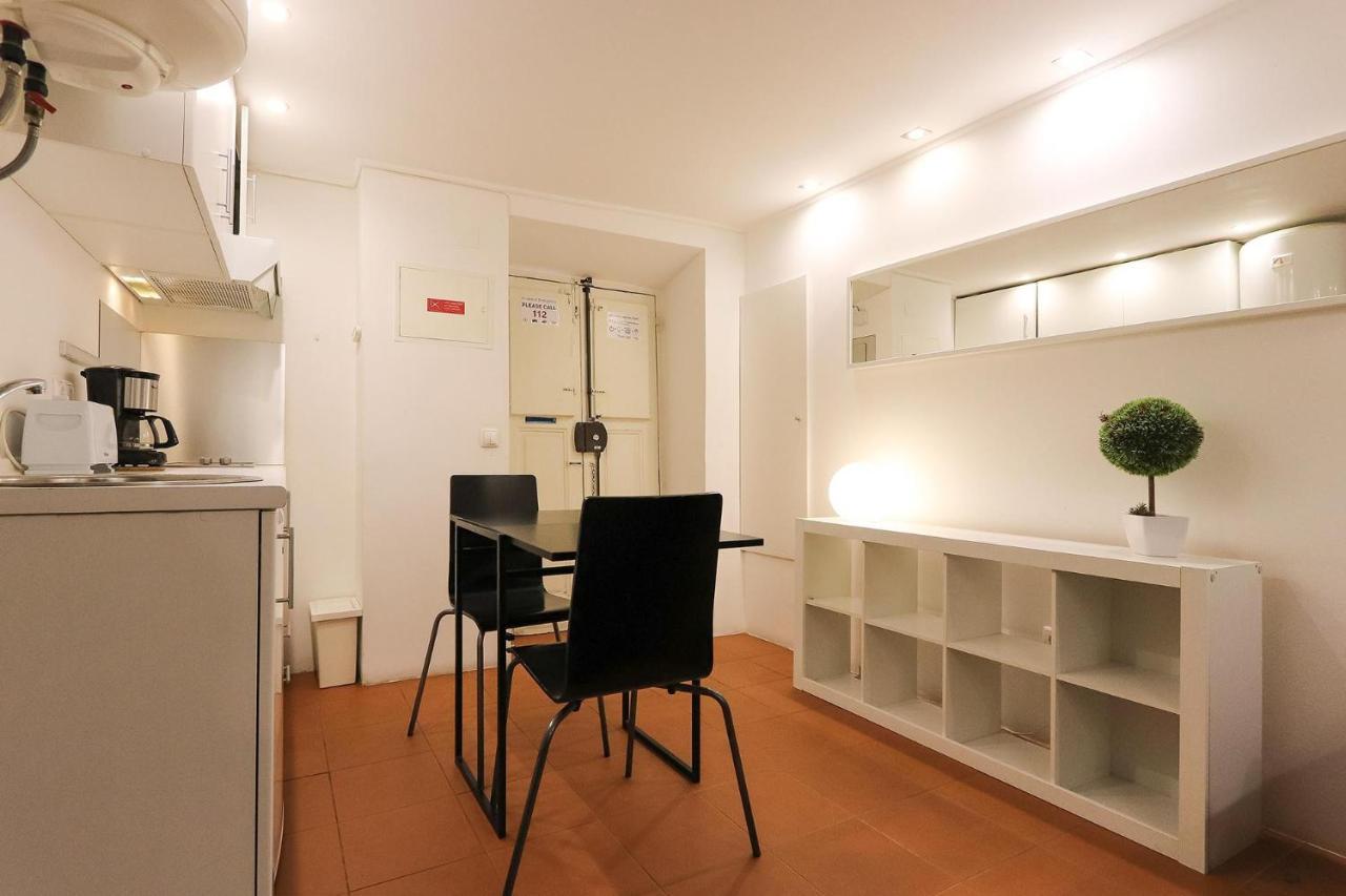 Bairro Alto Blue & By Homing Appartement *
