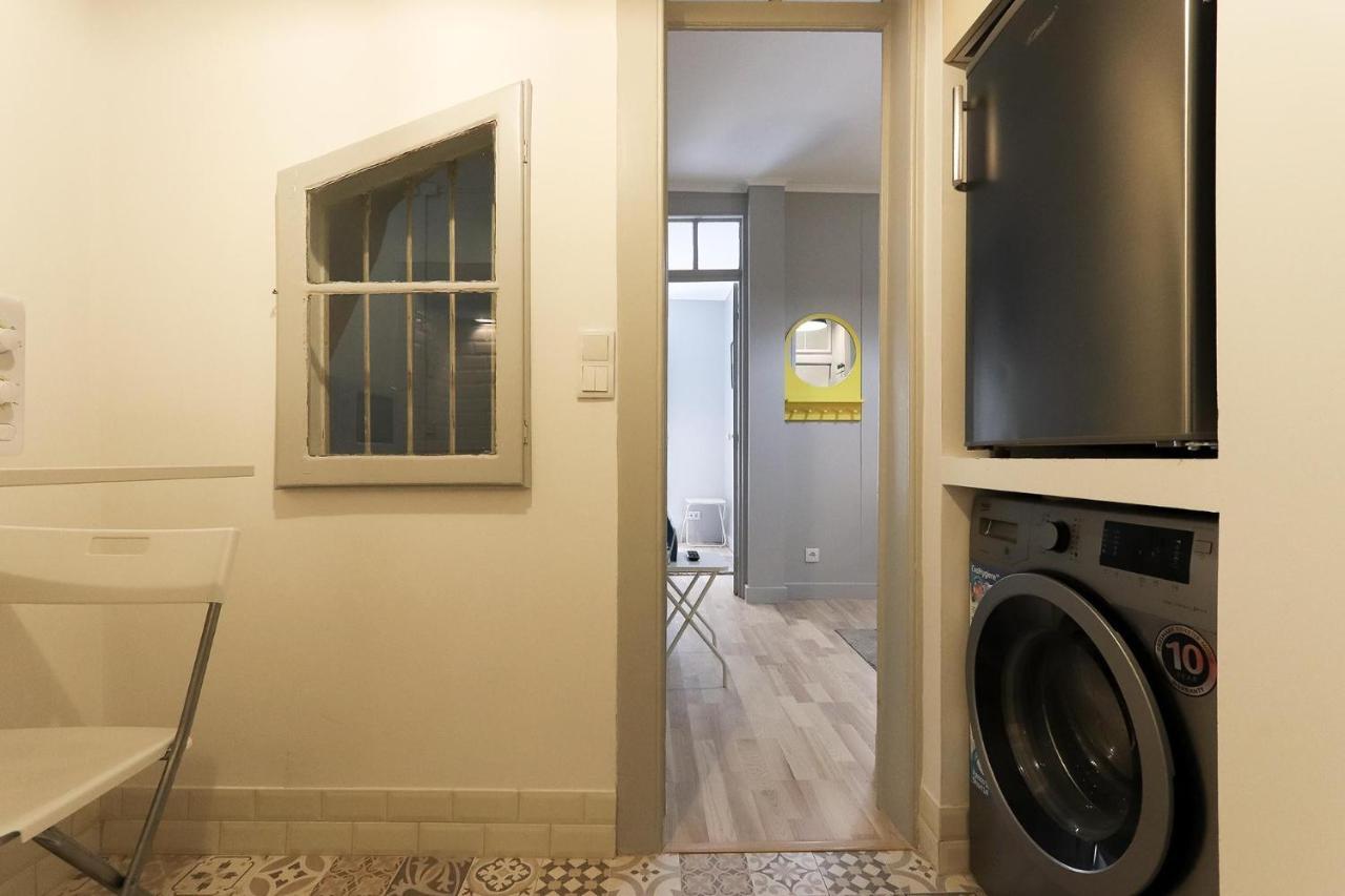 Cosy Liberdade By Homing Lissabon