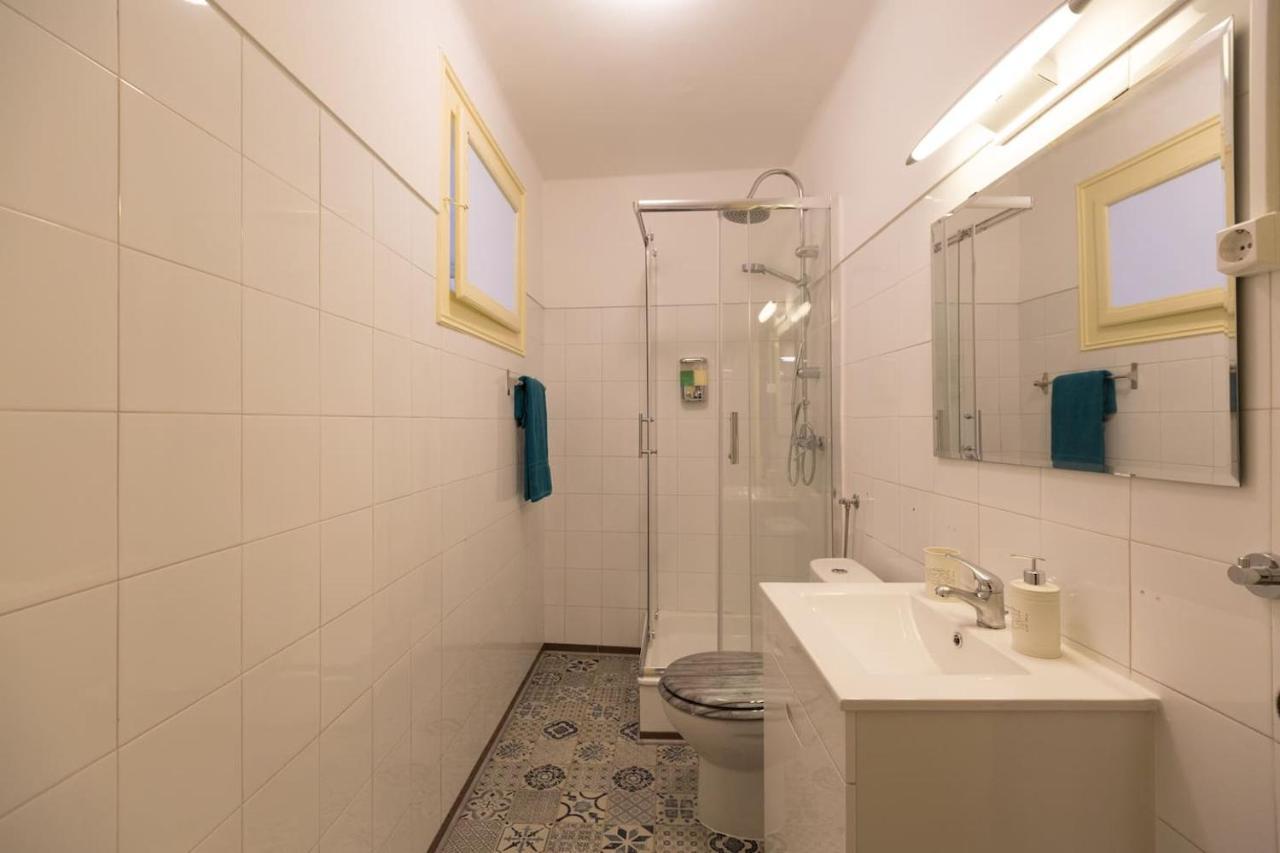 Ola - Rato Iii Appartement Lissabon