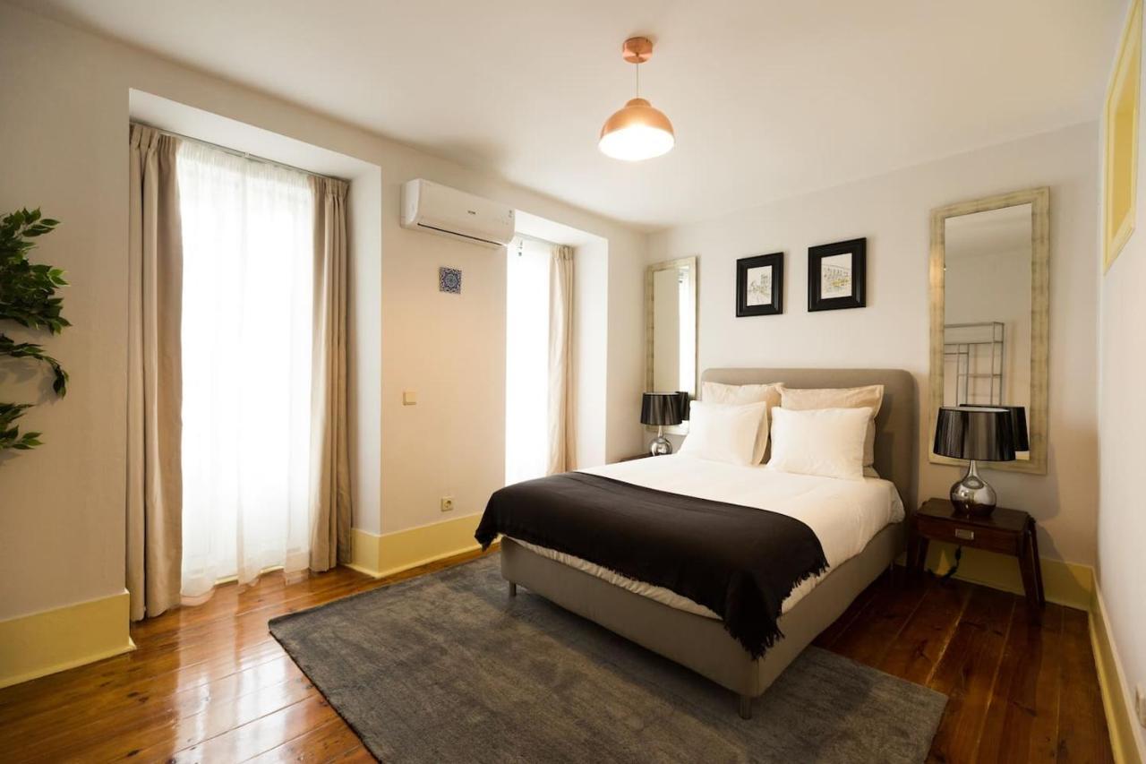 Ola - Rato Iii Appartement Lissabon