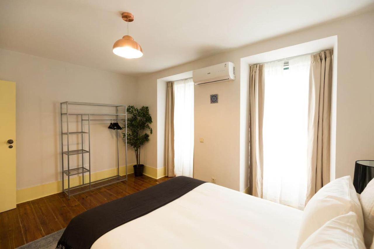 Ola - Rato Iii Appartement *