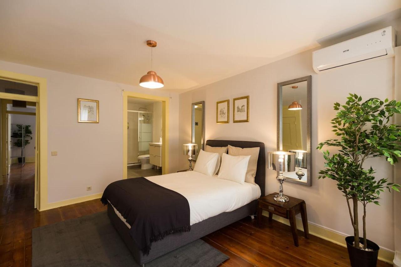 Appartement Ola - Rato Iii Lissabon