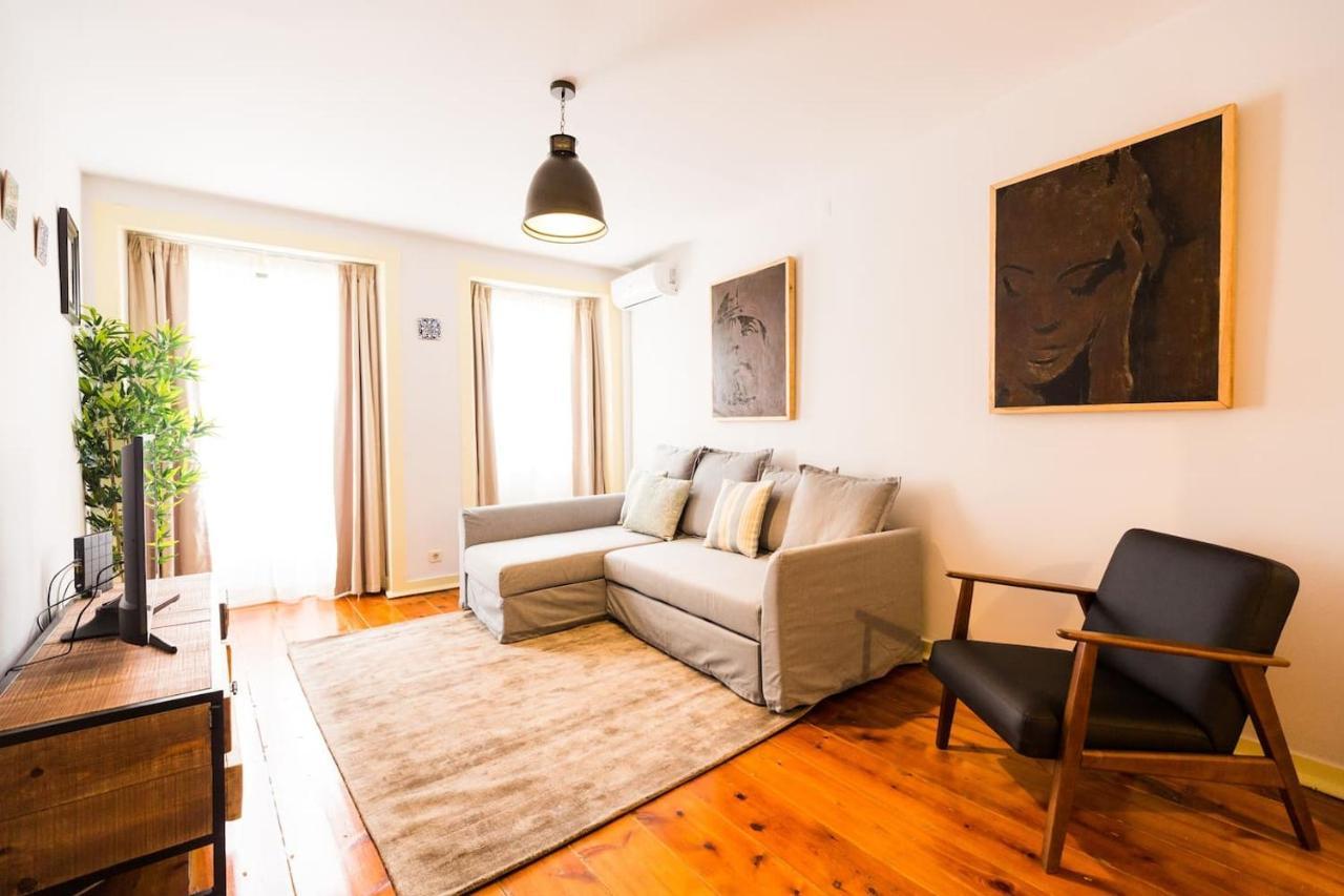 Appartement Ola - Rato Iii *