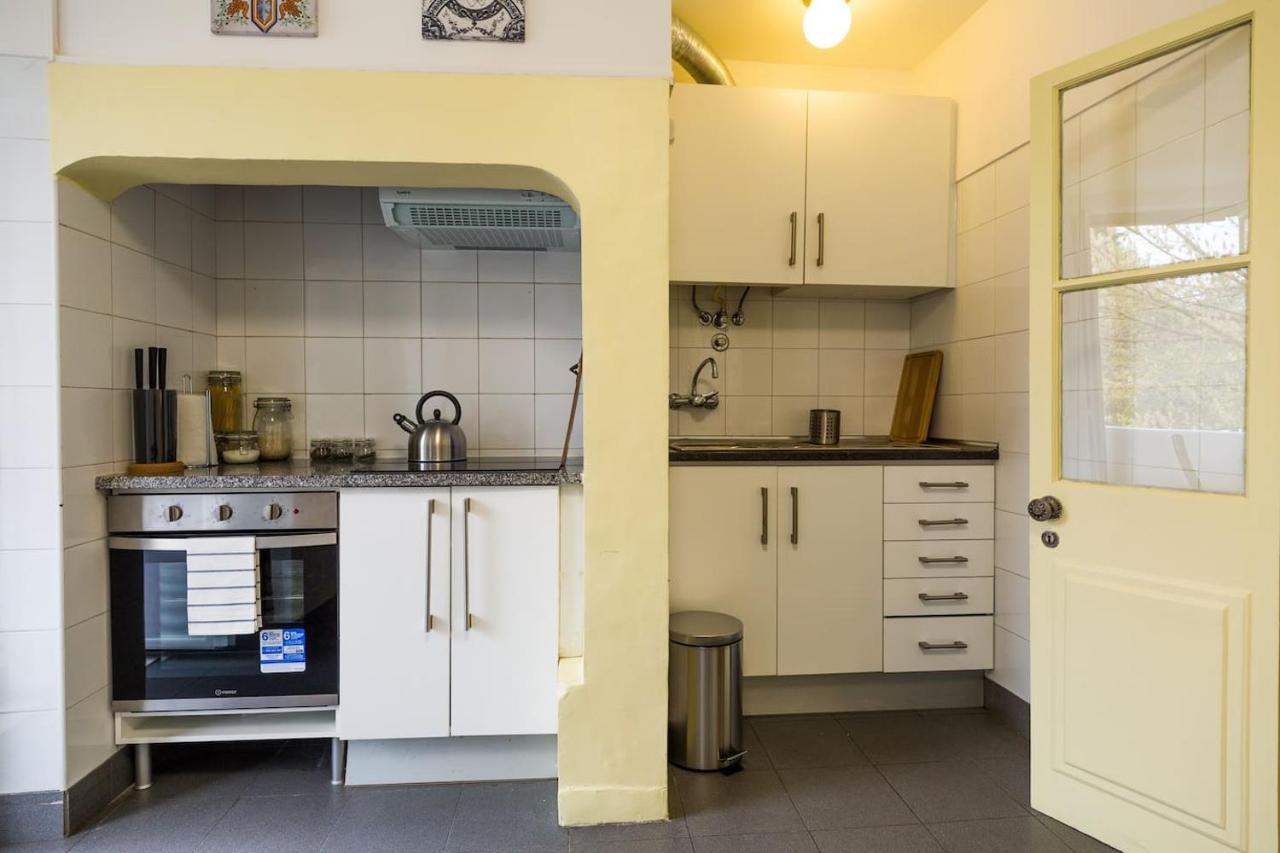 Ola - Rato Iii Appartement *