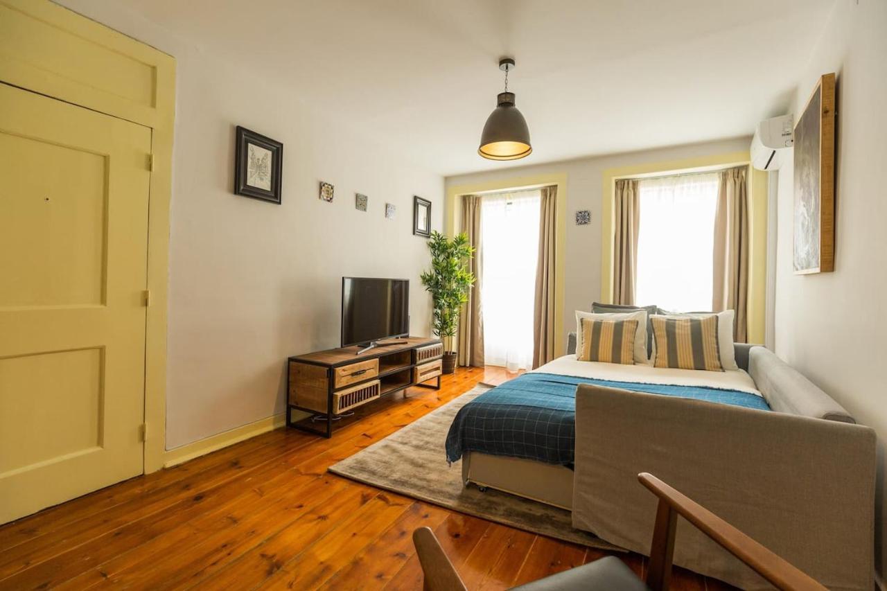 Ola - Rato Iii Appartement Lissabon