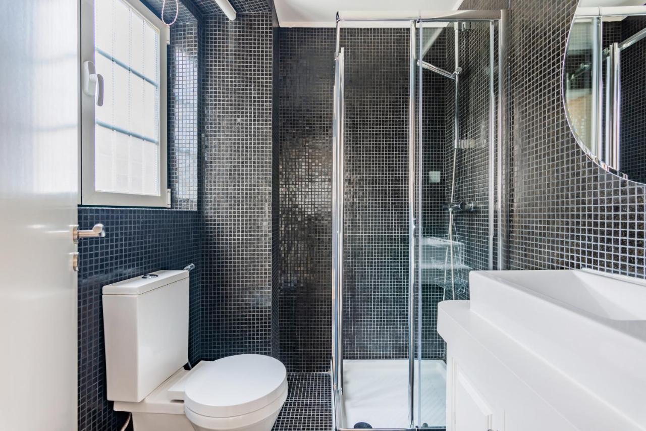 Appartement Condessa Duplex