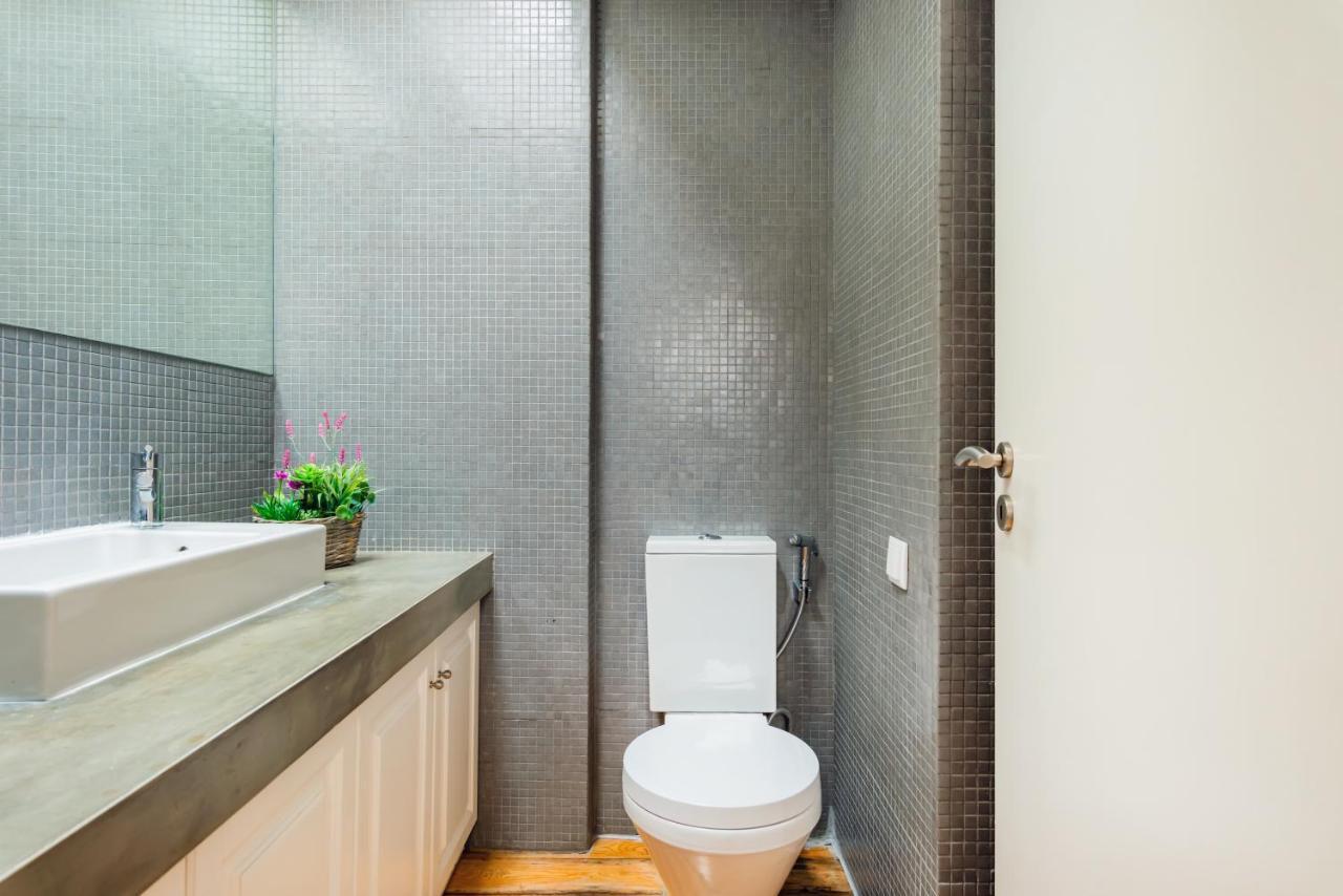 Condessa Duplex Lissabon