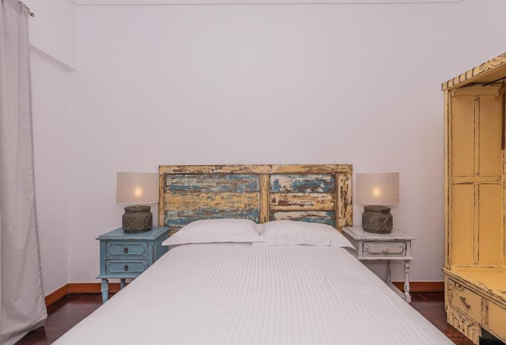 Cozy 3 Bedroom In Front Of The Subway Lissabon