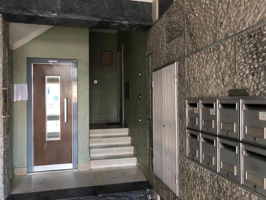 Cozy 3 Bedroom In Front Of The Subway Appartement