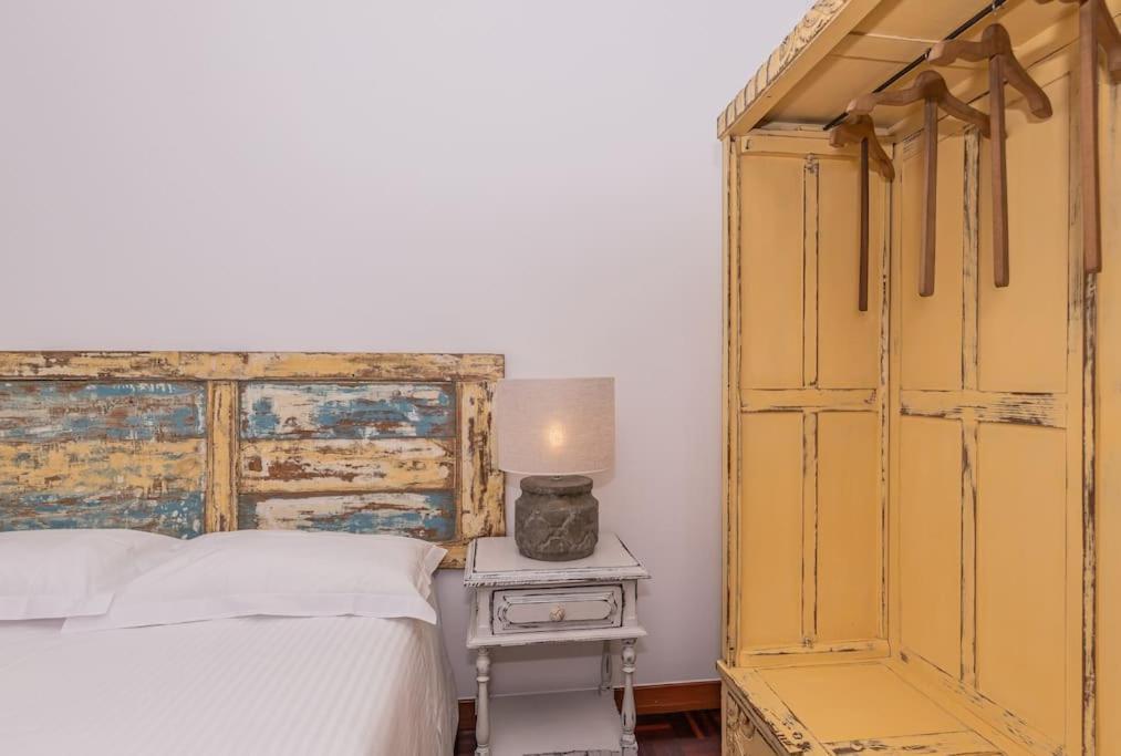 Cozy 3 Bedroom In Front Of The Subway Lissabon