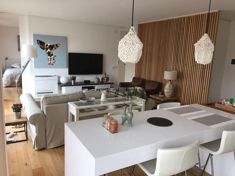Appartement Park Avenue Vieira